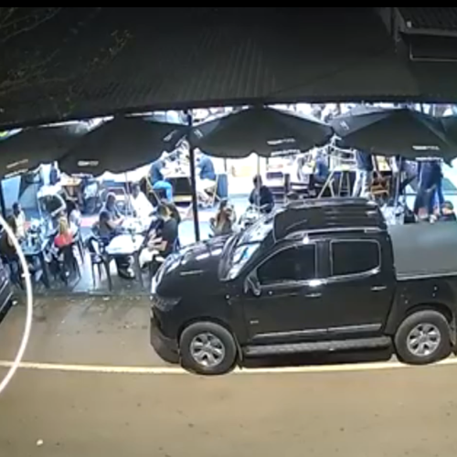 🔴 Segurança: Ataque a Tiros em Loja de Conveniência Deixa Mortos e Feridos em Campo Mourão, no Paraná