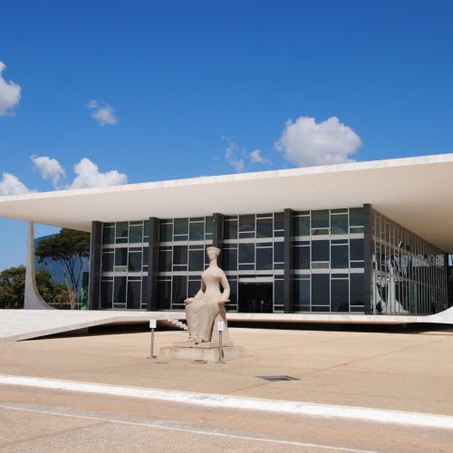 🏛️ CRISE NO STF AMPLIA PRESSÃO SOBRE O SENADO E EXPÕE DEBATE SOBRE ATUAÇÃO DA CASA