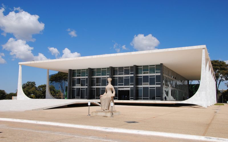 🏛️ CRISE NO STF AMPLIA PRESSÃO SOBRE O SENADO E EXPÕE DEBATE SOBRE ATUAÇÃO DA CASA