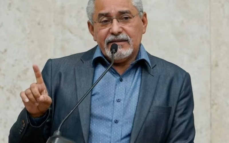 🏠 Investigação aponta imóveis ligados ao vereador Senival Moura em apuração sobre patrimônio em SP