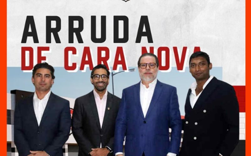 🏆🔴 SANTA CRUZ AVANÇA NA TRANSIÇÃO PARA NOVA SAF COM A MATIX CAPITAL
