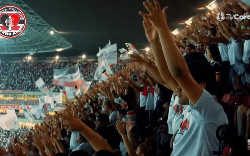 🐍⚽ SANTA CRUZ: 13 CURIOSIDADES QUE AJUDAM A EXPLICAR A HISTÓRIA E A PAIXÃO DA TORCIDA CORAL