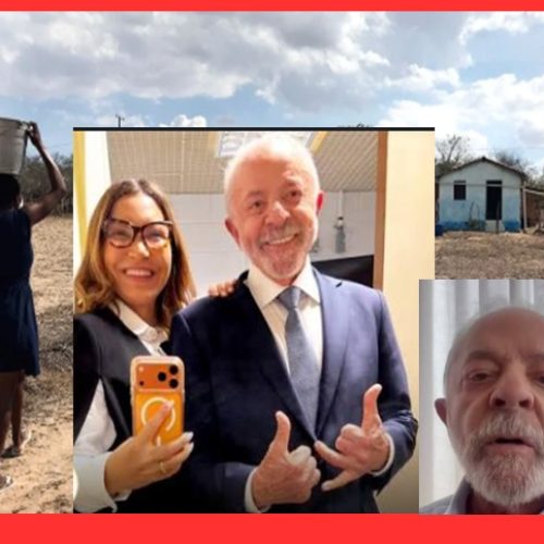 🏛️ Crusoé: Lula inicia caminho para o quarto mandato sob críticas à política fiscal do governo