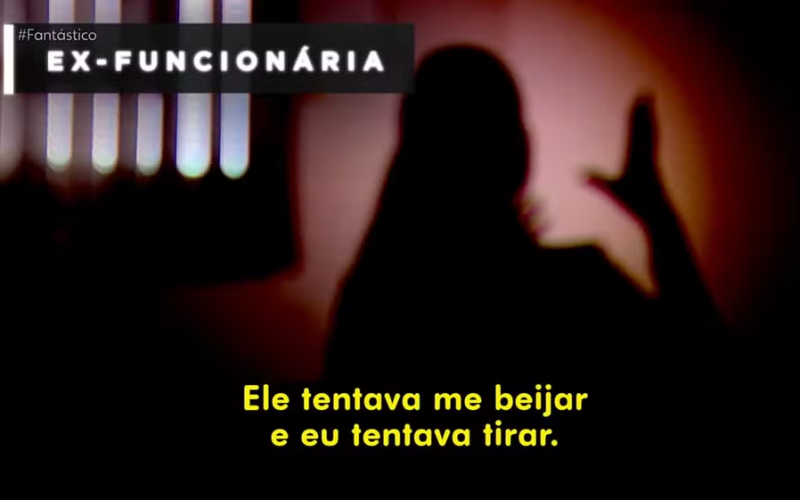 🏥 Justiça: Mais de 40 mulheres denunciam médico por abusos durante consultas no RS