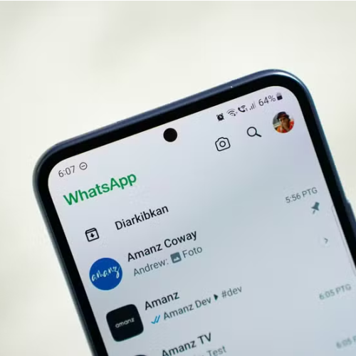 📱 WhatsApp deixará de funcionar em celulares Android antigos a partir de setembro