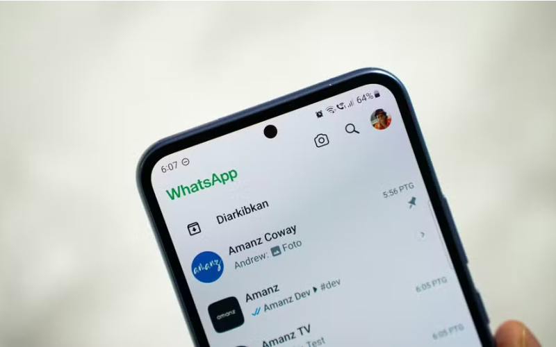 📱 WhatsApp deixará de funcionar em celulares Android antigos a partir de setembro